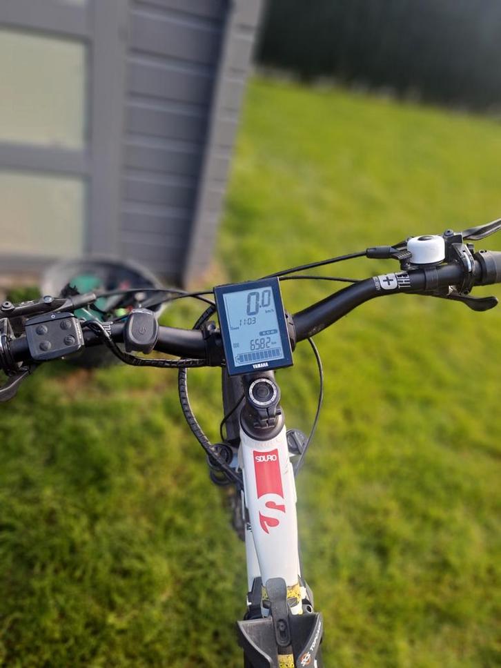 Velo electrique, Vélos & Vélomoteurs, Trottinettes, Enlèvement