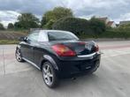 Opel Tigra 1.4 Benzine 143 000 km *2008*, Auto's, Voorwielaandrijving, Elektrische ramen, Zwart, Leder