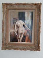 schilderij, Antiek en Kunst, Ophalen