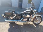 Honda VT 750 Shadow in uitzonderlijke staat met garantie, Motoren, 750 cc, 2 cilinders, Bedrijf, Meer dan 35 kW