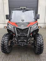 Buggy / gator / ssv / can am maverick, Motoren, 2 cilinders, 1000 cc