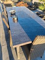 Prachtige tafel zeer mooie arduin., Accessoires, 1 paard of pony