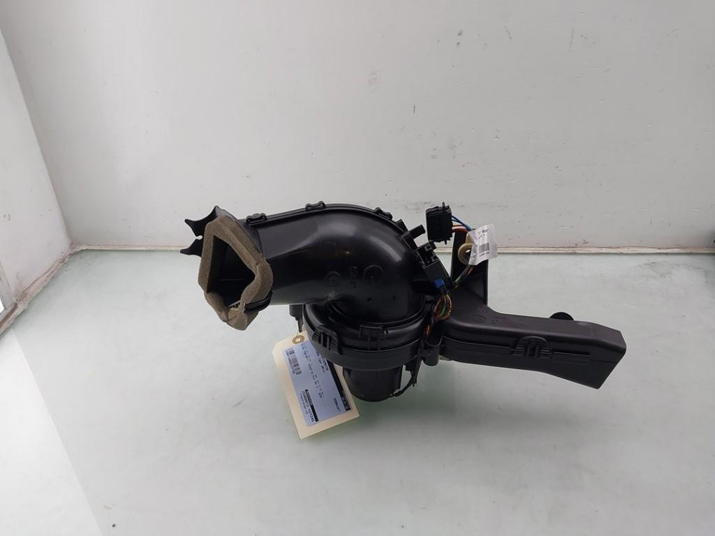 VENTILATEUR RADIATEUR MOTEUR Peugeot 5008 I (0A / 0E), Dhr. J. Ham, Administratie@autoham.nl, Utilisé, Peugeot