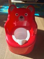 Potje, Ophalen, Zo goed als nieuw