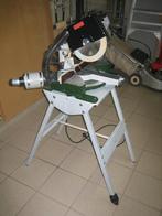 SCIE  METABO  KGS  16-300  PLUS, Enlèvement, Comme neuf