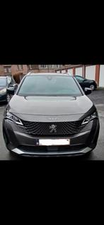 Peugeot 3008 plus en version hybride, Particulier, Achat