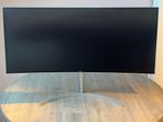 Moniteur LG UltraWide 38 pouces, Gaming, 3 à 5 ms, Inclinable, IPS