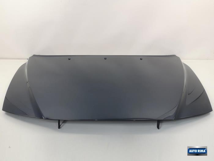 Motorkap van een Volvo S80 (417), Gebruikt, -, -, Ophalen of Verzenden