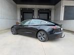 Tesla Model 3 Standard Range Plus, Autos, Tesla, Cuir, Achat, Noir, 5 portes