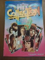 Album images Panini chanteurs, Livres, Livres d'images & Albums d'images, Enlèvement