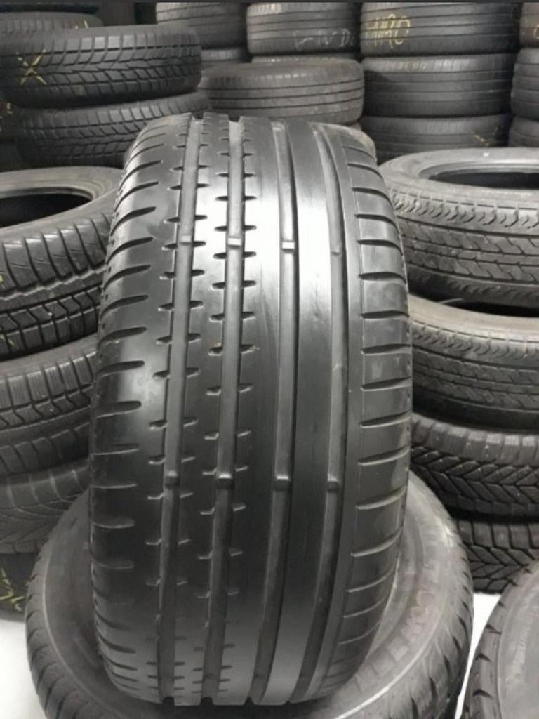 20555r16 205 55 r16 205/55/16 Continental avec montage