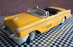 Buick century Taxi 1/18 cabrio Mira, Ophalen of Verzenden
