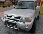 Mitsubishi parejo lichte vracht 3.2d automaat 4x4, Autos, Mitsubishi, Achat, Cruise Control, Automatique, Particulier