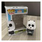 Funko Pop WeBareBears! | PANDA, Ophalen, Zo goed als nieuw