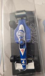 F1 1/43 TYRRELL 1990, Enlèvement ou Envoi, Utilisé, Voiture