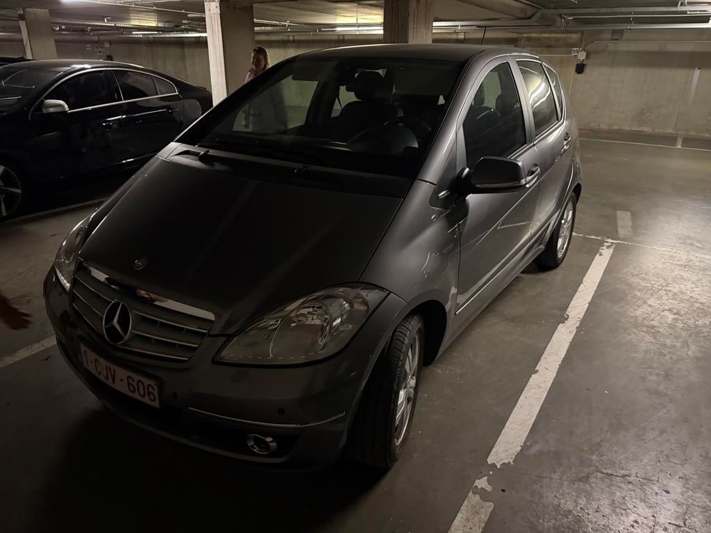 Mercedes a-klasse 180cdi, Bedrijf, Te koop, A-Klasse