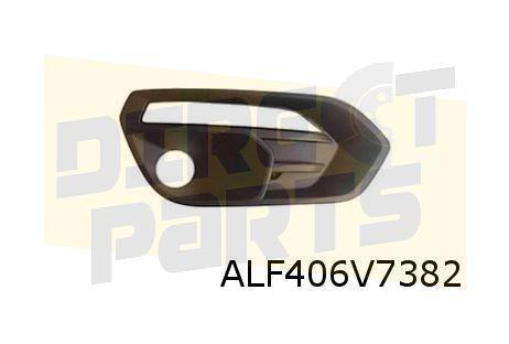 Iveco Daily (8/19-) knipperlicht / mistlampgrille Rechts Ori, Auto-onderdelen, Carrosserie, Bumper, Overige automerken, Voor, Nieuw