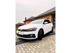Volkswagen Polo GTI 2.0 TSI 200PK DSG – TOPSTAAT, Autos, Achat, Euro 6, Entretenue par le concessionnaire, Autre carrosserie
