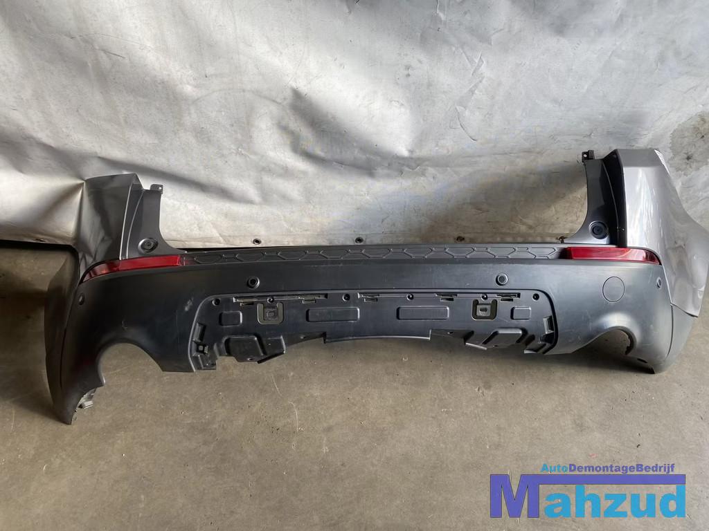 LAND ROVER DISCOVERY Sport L550 LC Grijs achterbumper 2015+, Dpoffice@jaguarlandrover.com, Abbey Road, Whitley 1
CV3 4LF  Coventry