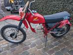 Châssis Honda XL125, Motos, Enlèvement, Utilisé