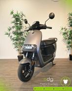 Segway E110S 2024 – 45 km/u – 6000 km – Mat Grijs, Ophalen, Elektrisch, Segway, Klasse B (45 km/u)