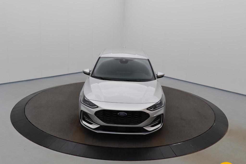 Ford Focus ST Line|Automaat, Gebruikt, Euro 6, 665 kg, Bedrijf