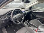 Ford Focus Clipper 1.5 EcoBlue 88kW Connected | € 6.450,- NE, Focus, Achat, Entreprise, Electronic Stability Program (ESP)