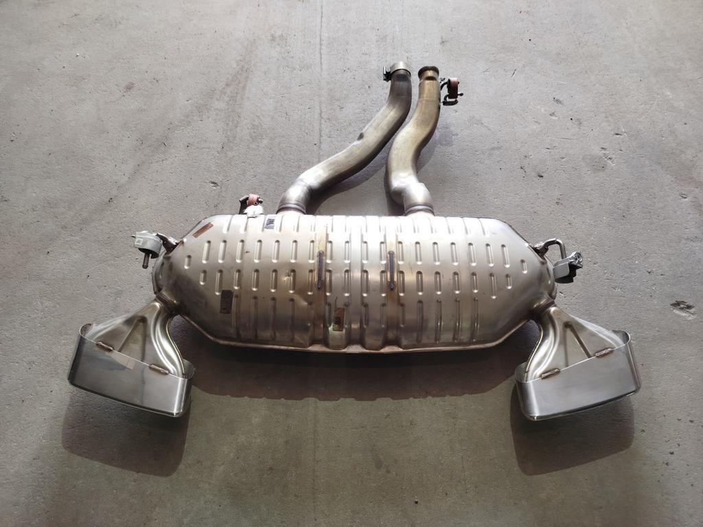 2024 RANGE ROVER SPORT 3.0 V6 EINDDEMPER, Ophalen, Rover