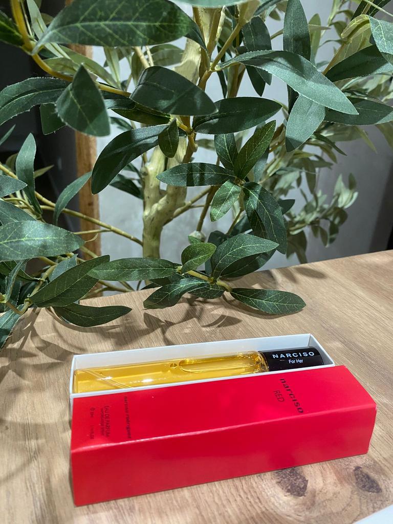 Parfum de poche (femme/homme), Enlèvement ou Envoi, Comme neuf