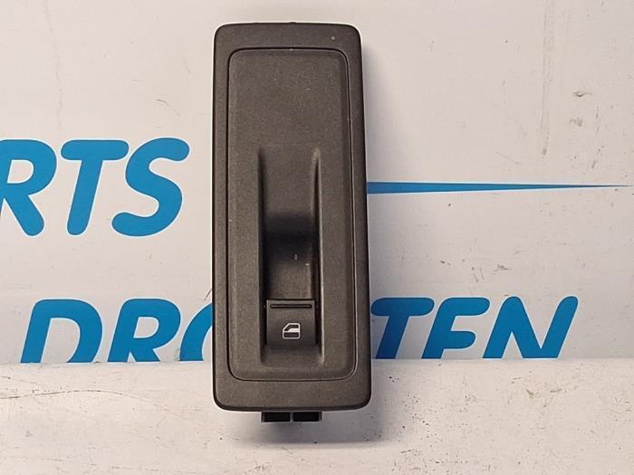 Commutateur vitre électrique d'un Volkswagen Transporter, Autos : Pièces & Accessoires, Tableau de bord & Interrupteurs, Volkswagen
