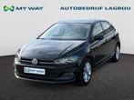 Volkswagen Polo Polo 1.0 TSi United OPF DSG (EU6AP), Autos, Volkswagen, Achat, Cruise Control, Automatique, Essence