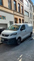 Peugeot expert 2018_2l_ 152000 km_meublé