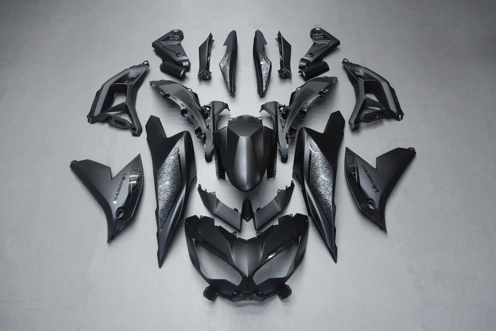 Carénage AVDB pour KAWASAKI VERSYS 650 2022 - 2025, Motos, Enlèvement ou Envoi, Neuf