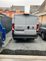 Fiat Ducato Te Koop, Auto's, Voorwielaandrijving, Stof, Wit, 5 deurs