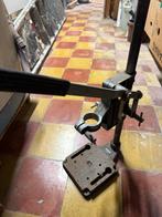 Support de perçage AEG, Bricolage & Construction, Enlèvement ou Envoi, Utilisé