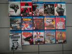 PS4 games te koop, Games en Spelcomputers, Spelcomputers | Sony PlayStation 4, Ophalen