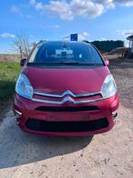 Citroën C4 Grand Picasso Pano GPS essence attache remorqe, Autos, Euro 5, Achat, Entreprise, 5 portes