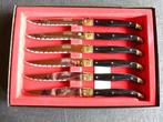 Set Laguiole steakmessen, Ophalen, Zo goed als nieuw