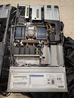 ASUS RS500A-E12-RS12U – AMD EPYC 7282 (16C/32T) - 64GB ECC, 64 GB, Enlèvement ou Envoi, Composants échangeables à chaud, Comme neuf