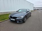 BMW 418D M Sport 69.000km euro 6b, Auto's, 4 zetels, Achterwielaandrijving, 4 cilinders, USB
