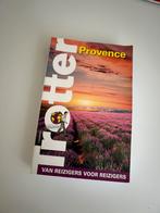 Provence, Boeken, Ophalen, Trotter