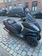 Peugeot Metropolis ; PERMIS DE CONDUIRE B 400 cc, Enlèvement, Utilisé