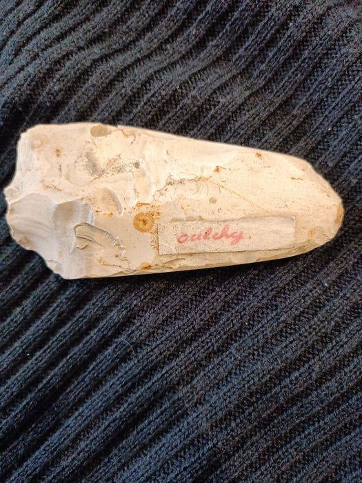 Hache en pierre néolithique, Collections, Enlèvement ou Envoi, Fossile