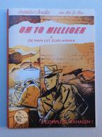 Inspecteur Marks - Bob De Moor - Collectie  Fenix 154, Neuf, Enlèvement ou Envoi, Une BD, Bob De Moor