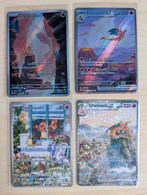 TCG Proxy / Fanart / Handgemaakte pokemonkaarten-verzameling, Ophalen of Verzenden