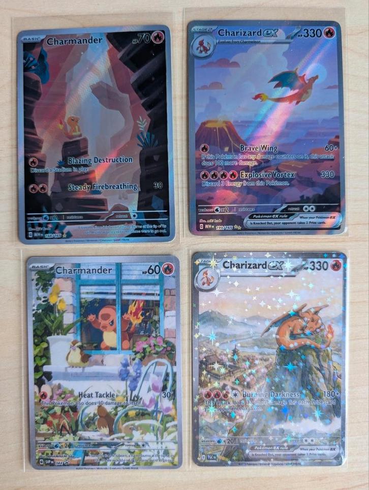 TCG Proxy / Fanart / Handgemaakte pokemonkaarten-verzameling, Hobby en Vrije tijd, Verzamelkaartspellen | Pokémon, Ophalen of Verzenden