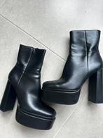 De 'Zara'-schoenen, Kleding | Dames, Schoenen, Hoge laarzen, Zwart, Ophalen of Verzenden, Zo goed als nieuw