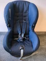 Autostoel maxi - cosi priori blauw, Kinderen en Baby's, Autostoeltjes, Ophalen, 9 t/m 18 kg, Slaapstand, Maxi-Cosi