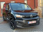 Citroen Berlingo 1.5 BlueHDi 130Ch ( B.Auto ) Full options, Achat, Euro 6, Entreprise, 3 places