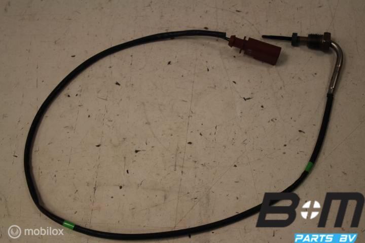 Uitlaatgas temperatuurvoeler VW Passat B7 03L906088BH, Auto-onderdelen, Uitlaatsystemen, Gebruikt